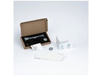 MagSpike Duschgelhalterung M Weiss (HxBxT) 6,5 x 20 x 1,7 cm MagSpike Duschgelhalterung M Weiss (HxBxT) 6,5 x 20 x 1,7 cm