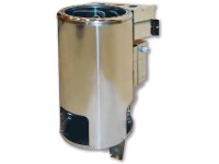 Weka Saunaofen 3,6 kW BioAktiv Weka Saunaofen 3,6 kW BioAktiv