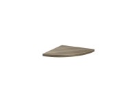Regalboden Lite Corner Driftwood