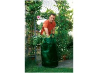 Allzweckbehälter Everbag Grün (HxBxT) 770 x 670 x 670 mm