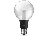 Philips Hue LED-Leuchtmittel Hue LightGuide Globe G95 / E27 / 6,8 W