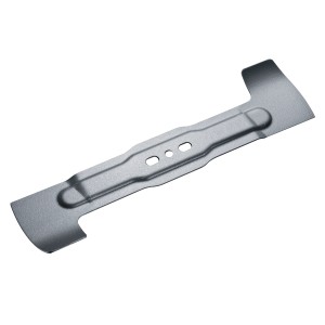 Lama di ricambio Bosch per rasaerba a batteria Rotak 32 LI, larghezza taglio 32 cm.