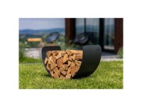 CookKing Brennholzhalter Turyn