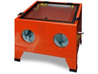 Sandstrahlkabine TRG 4092