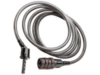 Kryptonite Keeper 512 Combo Kabelschloss 1,2 m