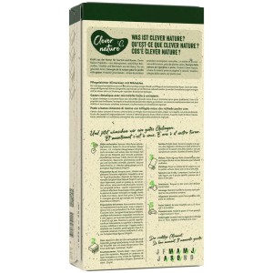 Gazon climatique Schweizer Clever Nature, paquet de 625g.