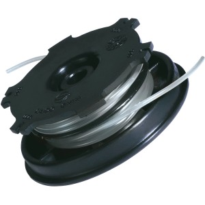 Bobine de rechange Einhell pour coupe-bordures thermique GC-PT 2538 avec fil nylon.