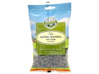 Bellfor Hunde-Snacks Heide-Happen mit Lamm 200 g