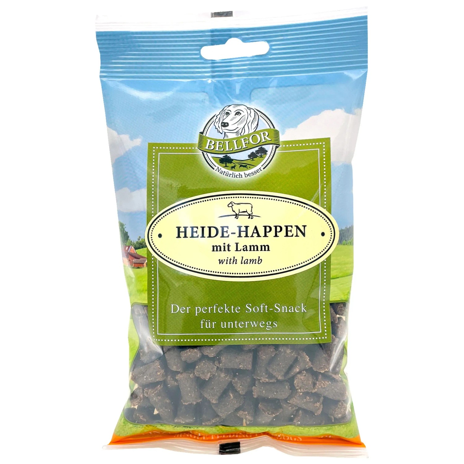 trockenfutter fr leberkranke hunde Leberkruter