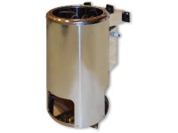 Weka Saunaofen 3,6 kW Kompakt Weka Saunaofen 3,6 kW Kompakt