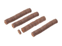 OBI Quelltabs Ø 3,5 cm / 100 Stk.