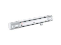 Grohe Brausethermostat Precision Feel Stichmass 153 mm Grohe Brausethermostat Precision Feel Stichmass 153 mm
