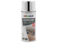 Dupli-Color Spray vernice effetto Cromo 150 ml