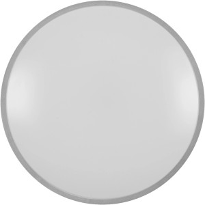 Plafonnier LED LEDVANCE Orbis Dublin, argenté, Ø 48,7 cm. Lampe de plafond ronde pour intérieur.