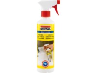 Soudal Glättmittel 500 ml