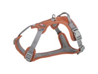 Trixie Hundegeschirr Premium Active Rost 49 - 69 cm