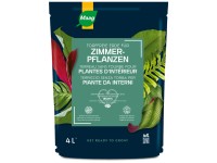 Maag Zimmerpflanzen Erde 4 l