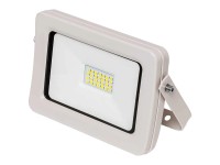 Worklight LED-Strahler Hellgrau 10 W