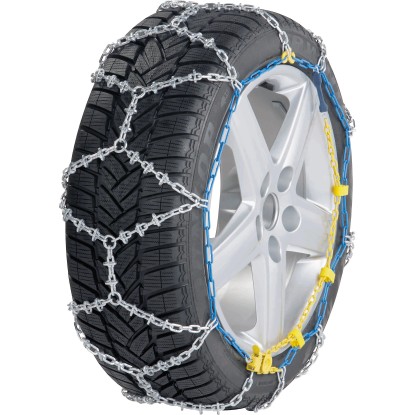 Ottinger Marathon Schneekette mit Greifstegen Gruppe 609