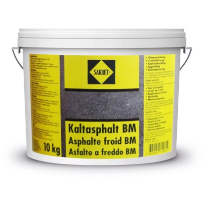 Sakret Kaltasphalt