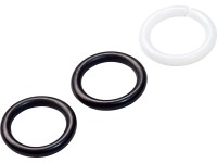 Dichtungs-Set für Ausläufe 3 Stk.