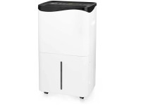 Emerio Luftenfeuchter 50L Weiss