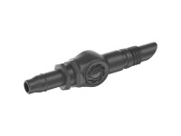 Gardena Erweiterungsverbinder Micro-Drip-System Ø 4,6 mm / 10 Stk.