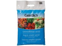 Geistlich Gartenvolldünger Spezial 5 kg