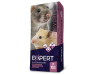 Witte Molen Hamster-Alleinfutter Expert 20 kg