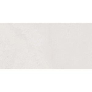 Carrelage mural Eurostone Paradise Silver Grey, 30x60 cm, aspect béton pour intérieur.