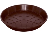 Geli Untersetzer Standard Braun Ø 20,5 cm