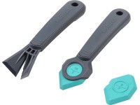 Wolfcraft Fugen-Reparatur-Set 4-tlg.