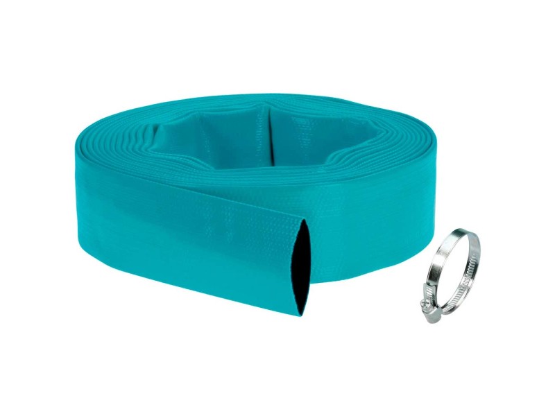Gardena FlachschlauchSet Ø 38 mm kaufen bei OBI