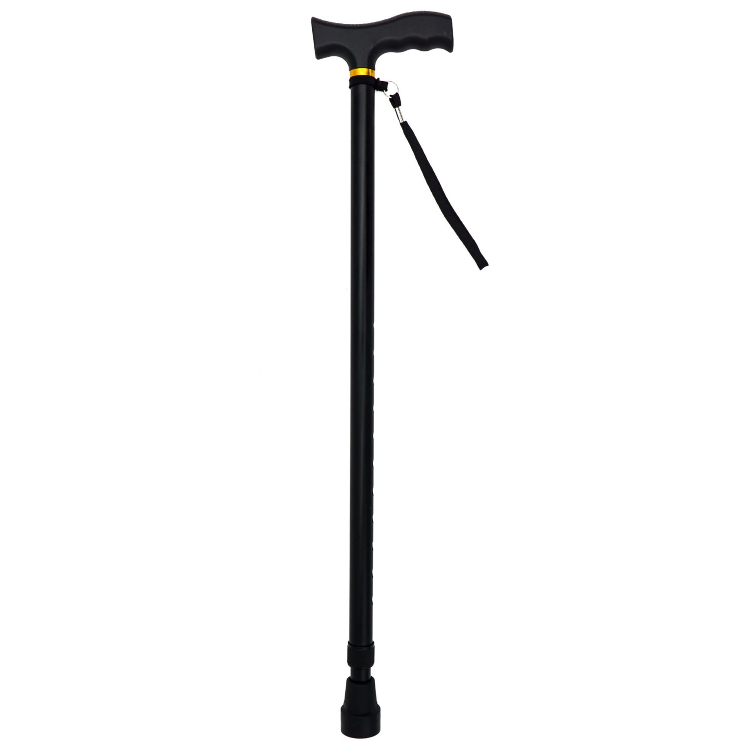 24 X Gehstock Cane Kappe / Ende Zwinge Schwerlast 25mm (2.5cm