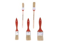 Pinsel-Set 5-tlg.