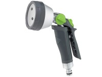 Geka Multibrause mit 3 Sprühbildern und Steckanschluss