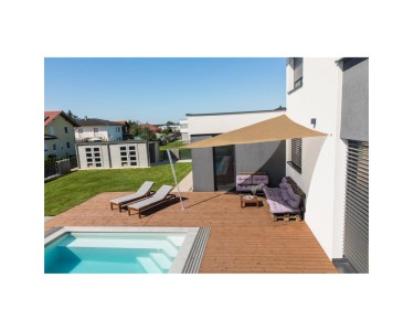 your gear zelt lido 290 yourGEAR Tent Farbe:Black ohne Fenster Seitenschutz (MD G333.B) für Tent Frames & Accessories