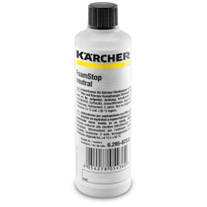 Kärcher FoamStop neutral antischiuma per aspirapolvere e vaporetto.