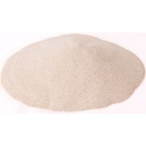 Sable de jeu premium fin et clair, séché au feu, en sac de 25 kg pour bacs à sable et aires de jeux.