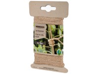 Windhager Bindedraht Jute Länge 10 m Windhager Bindedraht Jute Länge 10 m