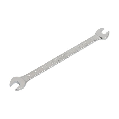 LUX-TOOLS Chiavi a forchetta Comfort 6 x 7 mm