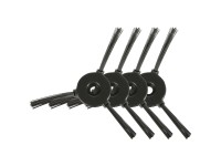 Einhell Seitenbürsten-Set für TE-FS 18 Li Kunststoff Schwarz Ø 7,1 cm / 4 Stk. Einhell Seitenbürsten-Set für TE-FS 18 Li Kunststoff Schwarz Ø 7,1 cm / 4 Stk.
