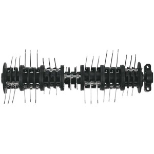 Rouleau d'aération de rechange Einhell pour scarificateur électrique BG-SA 1231 / GC-SA 1231 / RVL 1200