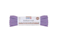 Edelbast Lavendel matt Länge 20 m
