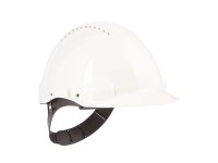 3M Casque de protection G3000CUVWPRO1 Blanc 3M Casque de protection G3000CUVWPRO1 Blanc