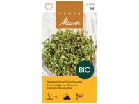 Samen Mauser Keimsprossen-Mischung Linsen / Rettich / Rucola