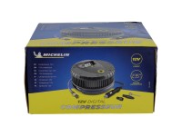 Michelin Hochleistungs-Mini-Kompressor 12 V