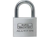 Burg-Wächter Lucchetto a combinazione 770/40 SB