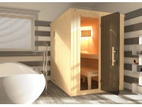 Weka EL-Sauna Kaarina Gr. 1