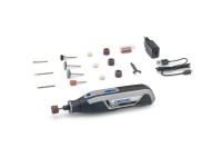 Dremel Multifunktionswerkzeug Lite 7760-15 Dremel Multifunktionswerkzeug Lite 7760-15